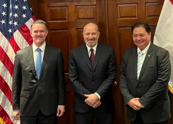 Indonesia and the U.S. Agree on Next Steps for Reciprocal Tariff Negotiations