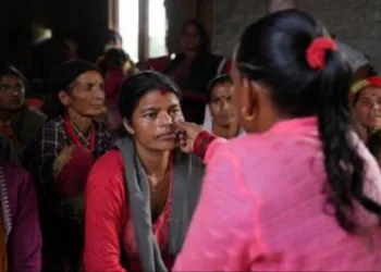 Anaemia Threatens Women’s’s Health and Economic Futures in South Asia