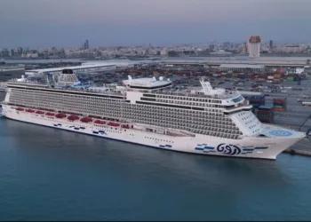 Saudi Red Sea Authority Unveils Inaugural Cruise Ship Regulations