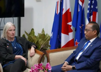 ASEAN Centre for Energy Receives NZ$200,000 Contribution from the New Zealand