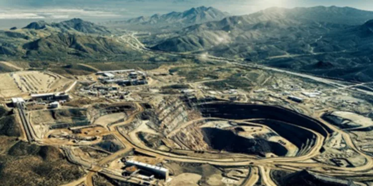 India to Manufacture Rare Earth Magnets Locally Due to Chinese Supply Cut