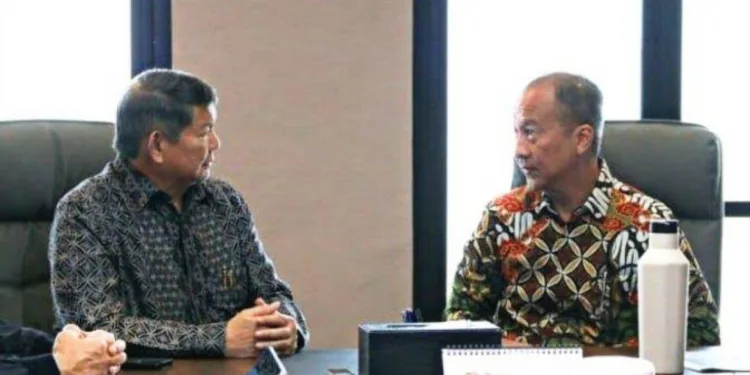 Indonesia Ready to Adopt Biotransformation Technology for the Development of Biodegradable Plastics