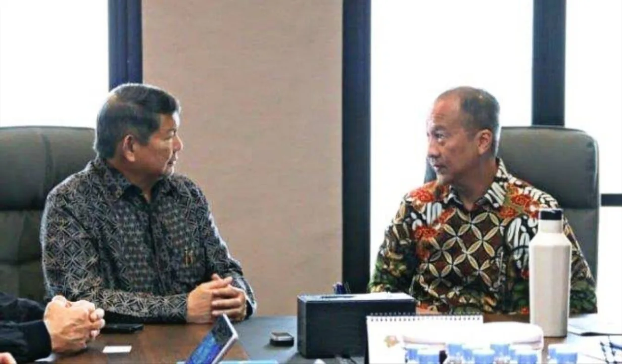 Indonesia Ready to Adopt Biotransformation Technology for the Development of Biodegradable Plastics