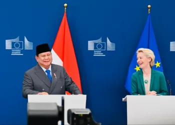 Indonesia-EU Reach Final Stage of IEU-CEPA Negotiations: A New Era in Strategic Economic Partnership