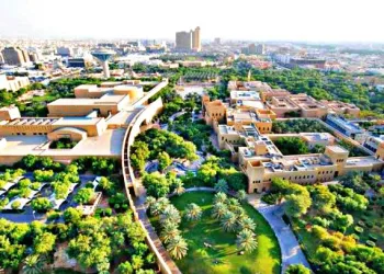Saudi Launches Second Phase of Sustainability Innovation Challenge in Boston