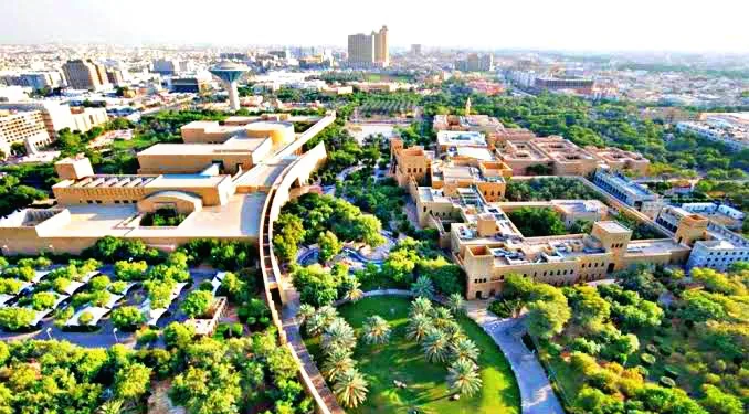 Saudi Launches Second Phase of Sustainability Innovation Challenge in Boston