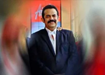 Indonesia’s AGO Hunts Down Riza Chalid, Suspect in Pertamina Corruption Scandal