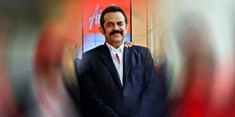 Indonesia’s AGO Hunts Down Riza Chalid, Suspect in Pertamina Corruption Scandal