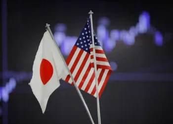 US-Japan Relations Undergoing Era-Defining Crisis
