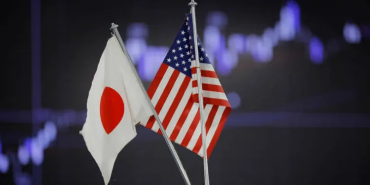 US-Japan Relations Undergoing Era-Defining Crisis