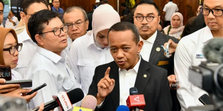 Indonesia Opens Nickel Exports to the EU with No Additional Requirements