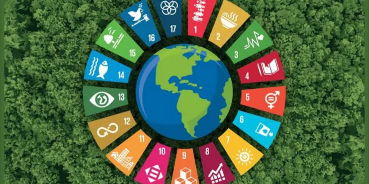 The SDGs have Improved Millions of Lives Over the Past Decade, but Progress Remains Insufficient