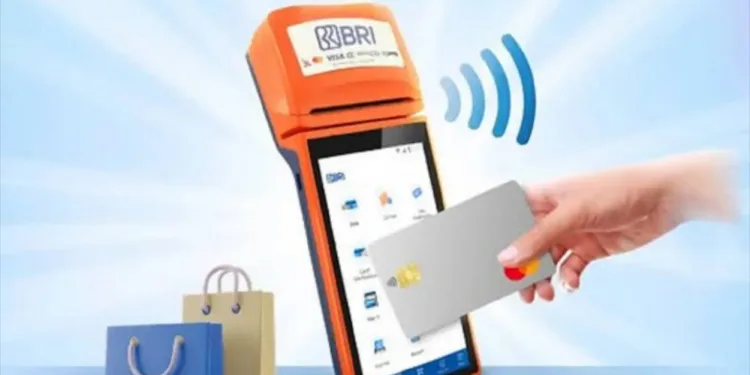 Digital Transformation in Banking Through Android EDC Machines Generates Trillions in Fee-Based Income 1 Digital Transformation in Banking Through Android EDC Machines Generates Trillions in Fee-Based Income