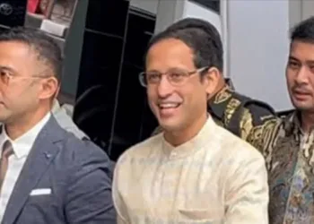 Indonesia’s $125 Million Chromebook Corruption Scandal: What Was Nadiem Makarim’s Role?