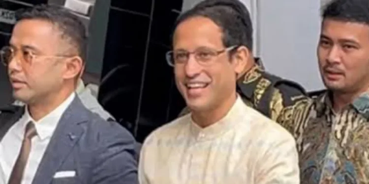 Indonesia’s $125 Million Chromebook Corruption Scandal: What Was Nadiem Makarim’s Role?