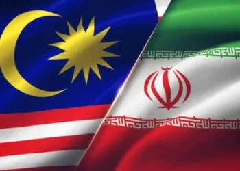 Iran and Malaysia Keen on Developing Bilateral Ties