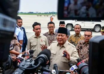 19% U.S. Tariff for Indonesia Result of Direct Negotiation Between Prabowo and Trump