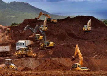 Philippine Nickel Exports to Indonesia Surge, a New Dynamic in Southeast Asia’s Mining Industry