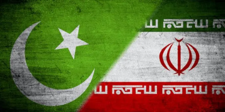 Pakistan Supports Iran’s National Sovereignty and Security