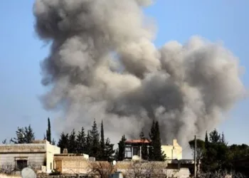 MWL and Arab Parliament Condemns Israeli Airstrikes on Syrian Territory