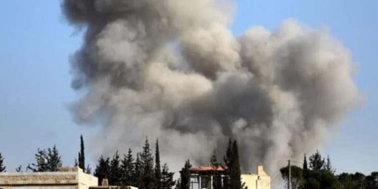 MWL and Arab Parliament Condemns Israeli Airstrikes on Syrian Territory