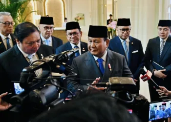 19% US Tariff on Indonesian Exports Now the Lowest in ASEAN