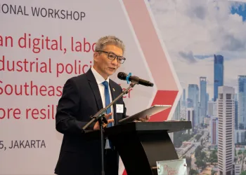 Building Resilience in a High-Risk World: Can Southeast Asia Lead the Way on AI, Industry, and Safety?