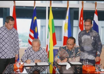 ASEAN Centre for Energy and Sampoerna University Forge Strategic Partnership