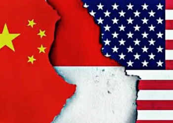 Indonesia: The New Battleground in the US–China Trade War