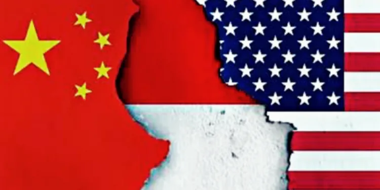 Indonesia: The New Battleground in the US–China Trade War