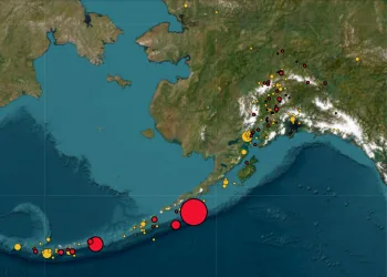 Major Earthquake Triggers Tsunami Warning in Alaska