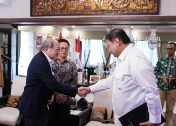 Temasek Holdings Set to Expand Investments in Indonesia
