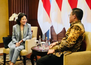 ASEAN–China Partnership Vital for Regional Stability