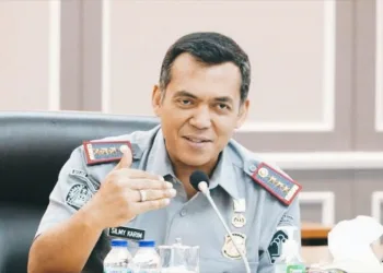 The Hunt for Riza Chalid: Fugitive Oil Tycoon Traced to Malaysia