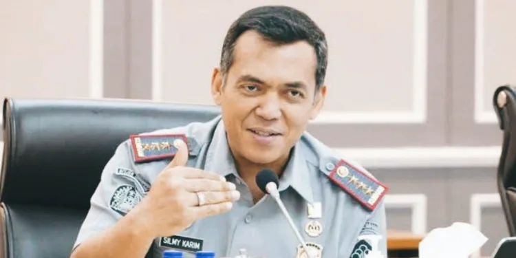 The Hunt for Riza Chalid: Fugitive Oil Tycoon Traced to Malaysia