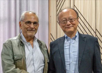 ADB President Supports Timor-Leste’s ASEAN Entry
