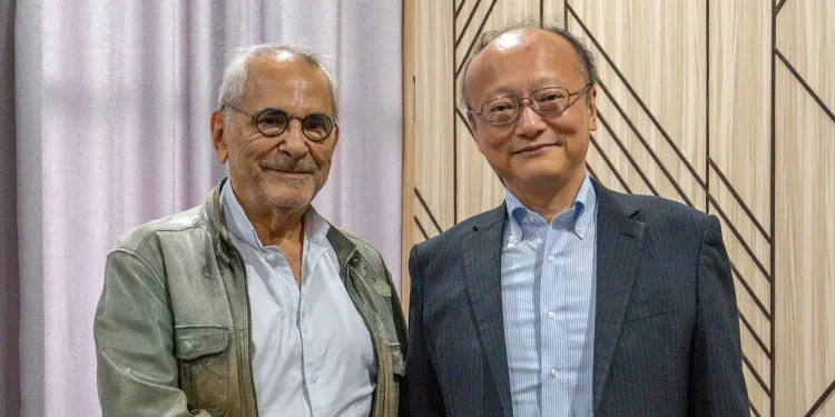 ADB President Supports Timor-Leste’s ASEAN Entry