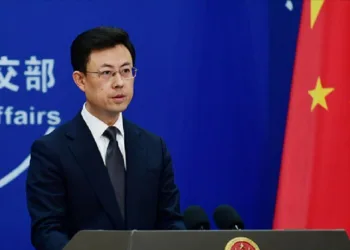 China Calls For Diplomatic Resolution to Iran’s Nuclear Issue