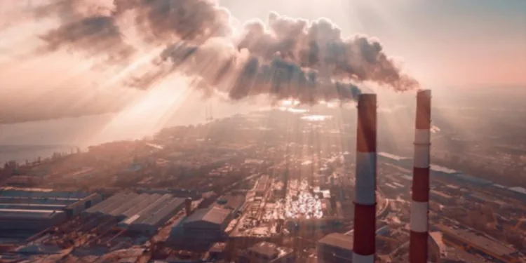 Indonesia Drafts Decarbonization Roadmap for 9 Industrial Sectors