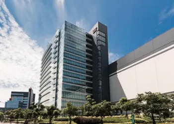 Asian Company Achieves $1 Trillion Valuation for First Time