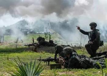 12 People Dead as Cambodia–Thailand War Threatens ASEAN Stability