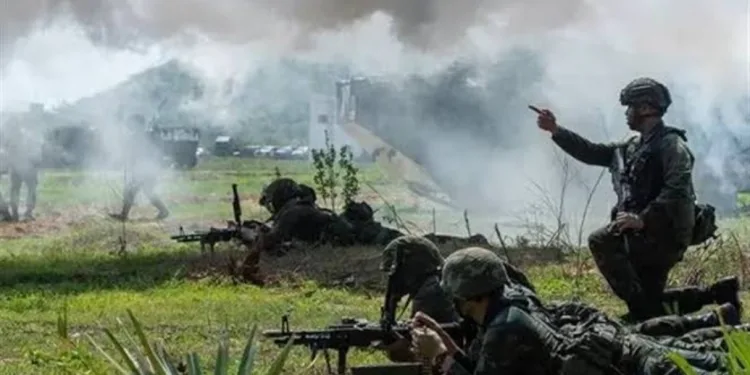 12 People Dead as Cambodia–Thailand War Threatens ASEAN Stability