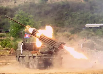 Why the Thailand-Cambodia Border Conflict Exploded: A Timeline of Rising Tensions
