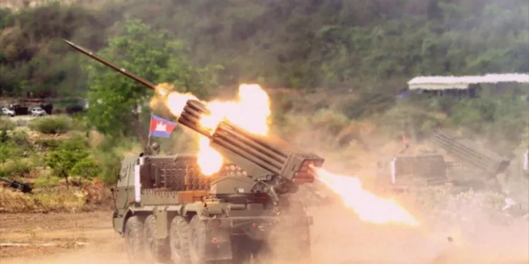 Why the Thailand-Cambodia Border Conflict Exploded: A Timeline of Rising Tensions