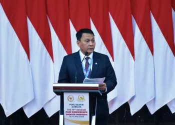 Thailand–Cambodia Border Conflict Escalates, BKSAP Urges ASEAN-Led Peace Dialogue