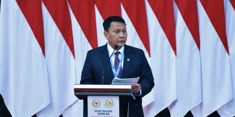 Thailand–Cambodia Border Conflict Escalates, BKSAP Urges ASEAN-Led Peace Dialogue
