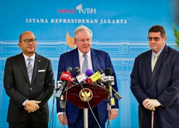 Steve Forbes: Indonesia is Poised to Become a New Global Power