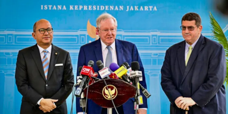 Steve Forbes: Indonesia is Poised to Become a New Global Power