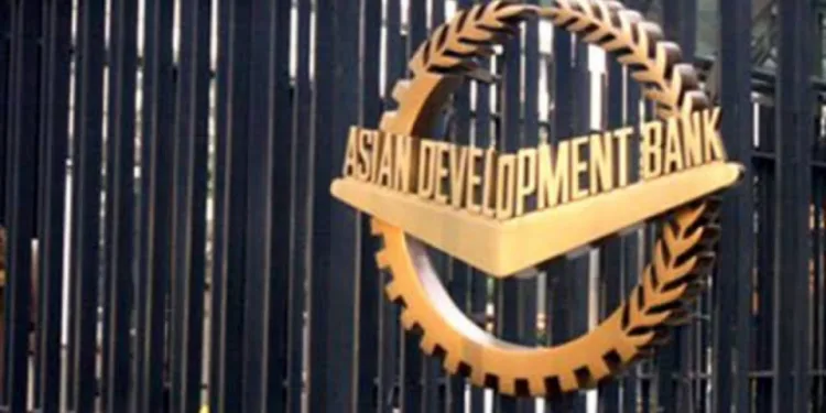ADB Lowers Economic Growth Forecast for Asia and the Pacific