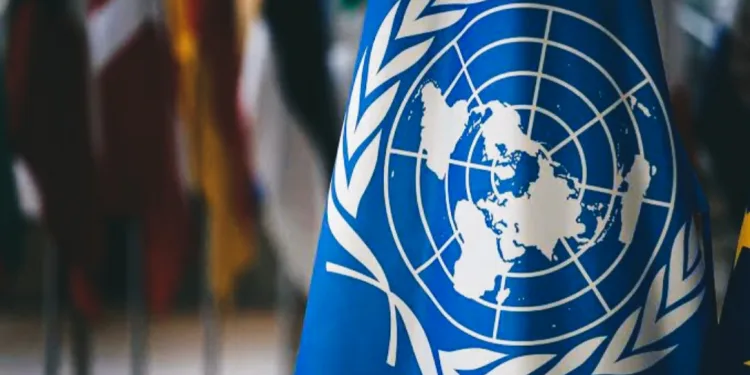 UN Urges Testraint as Thailand-Cambodia Clashes Displace Thousands